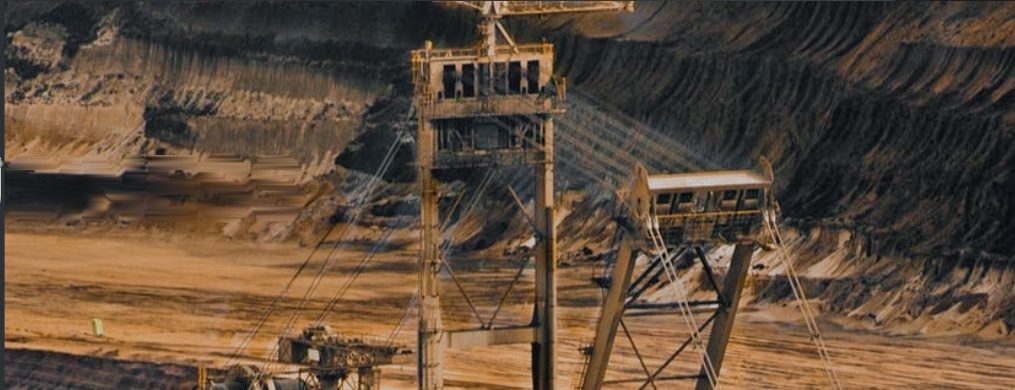 B2B Business Mining Operations