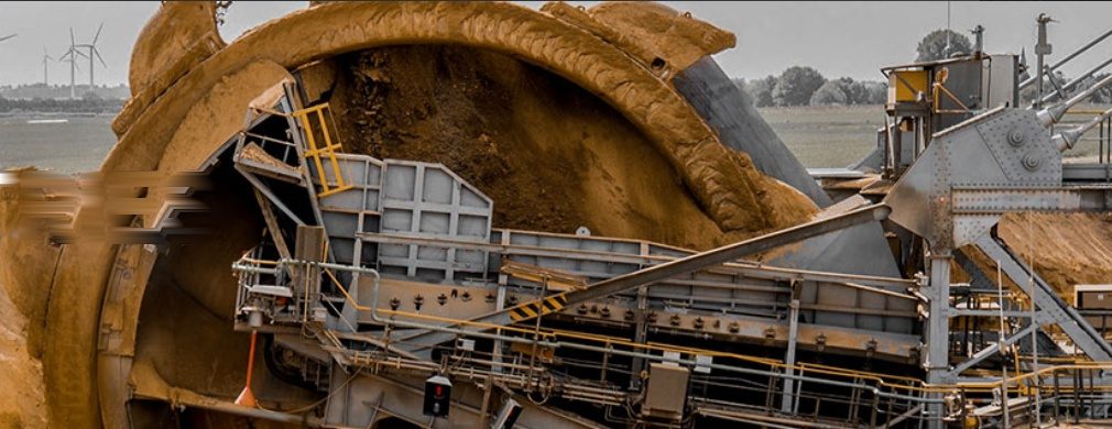 Heavy Metal Removal Operations