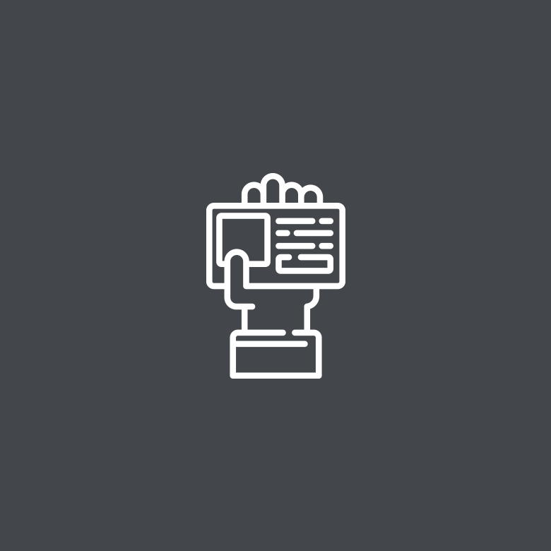 Opening Hours Icon
