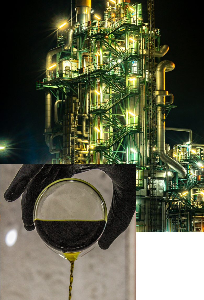 Heavy Metal Removal Reagents