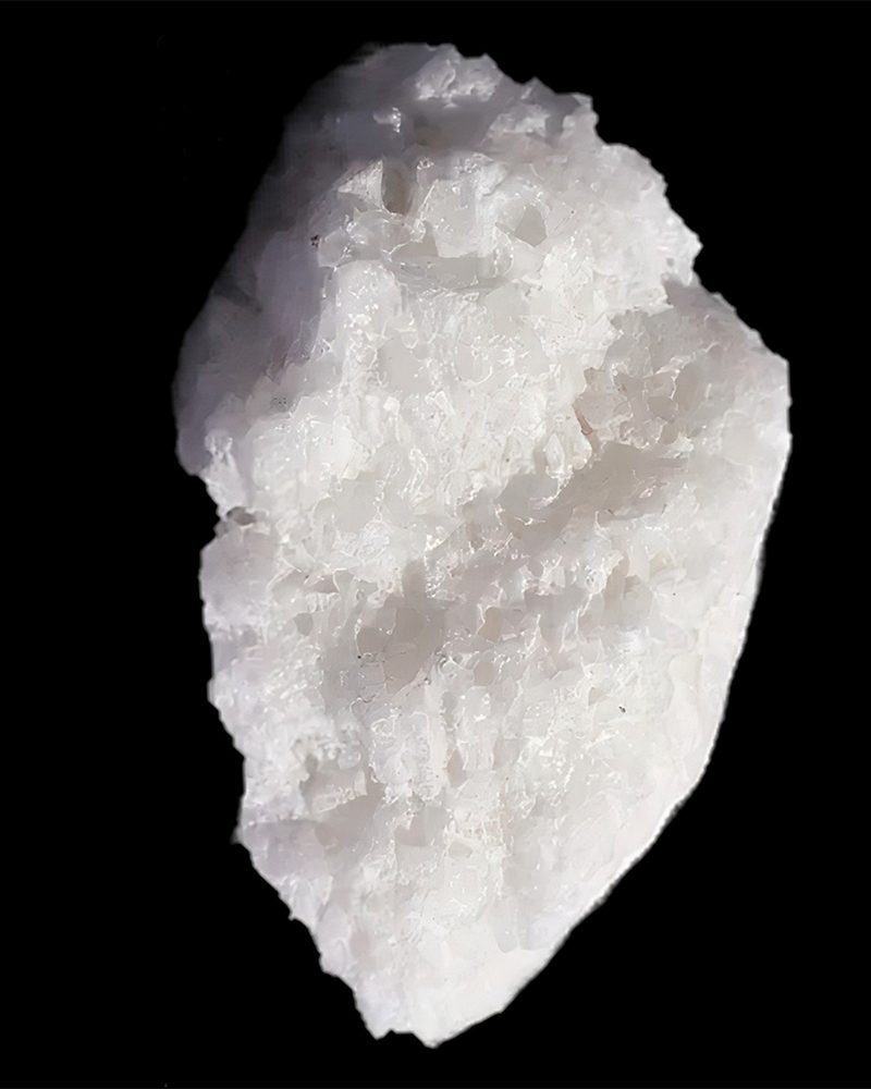 Alumina Mineral Specimen