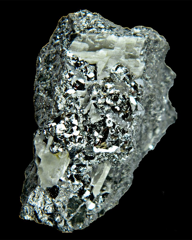 Nickel & Cobalt Mineral Specimen