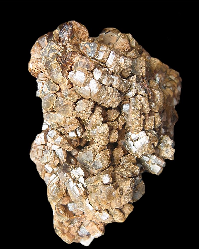 Phosphate Mineral Specimen