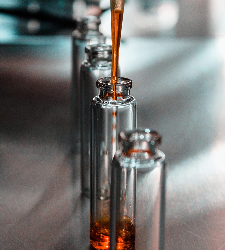 Precious Mineral Reagents