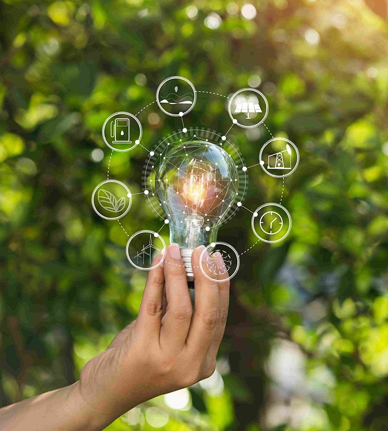 Norstok Environmental Sustainability